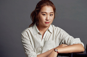 GIRL ON THE TOP, 이정은6 INTERVIEW